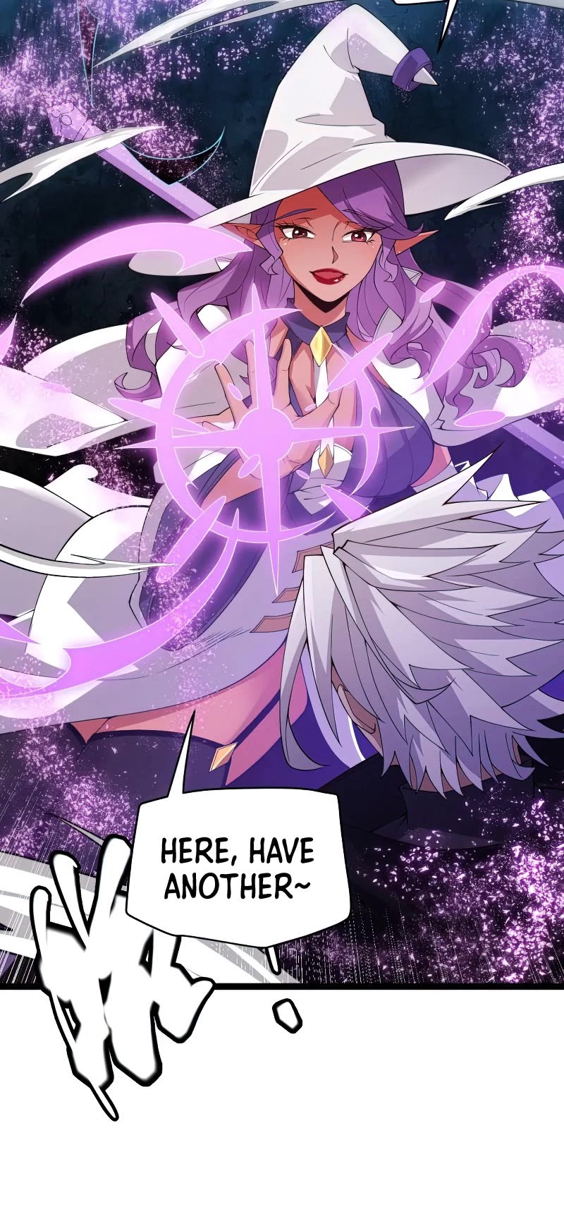 The Game That I Came From Chapter 122 page 18 - Chapter 122
