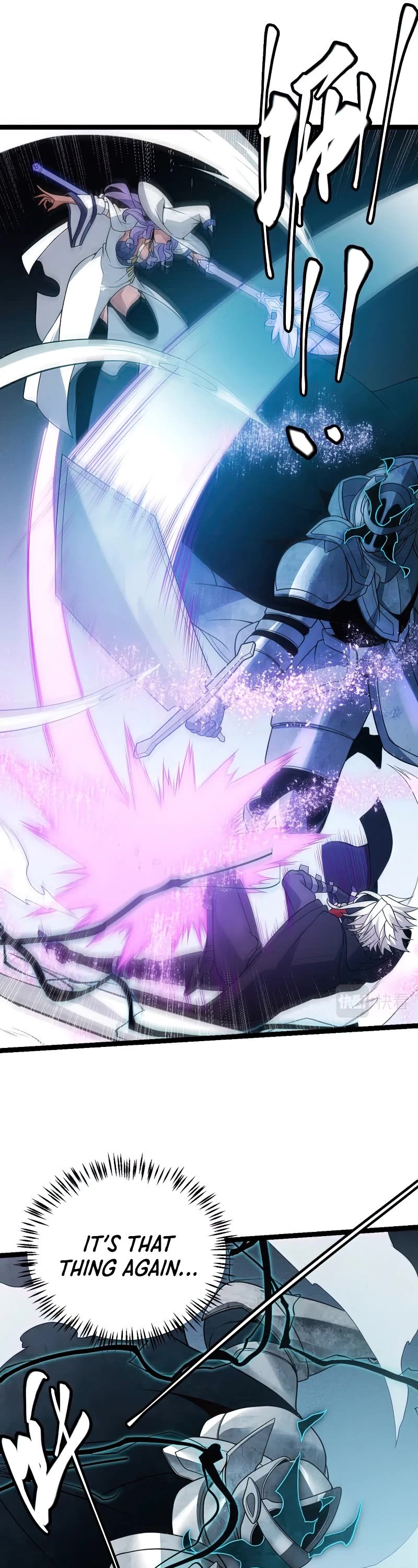 The Game That I Came From Chapter 122 page 20 - Chapter 122