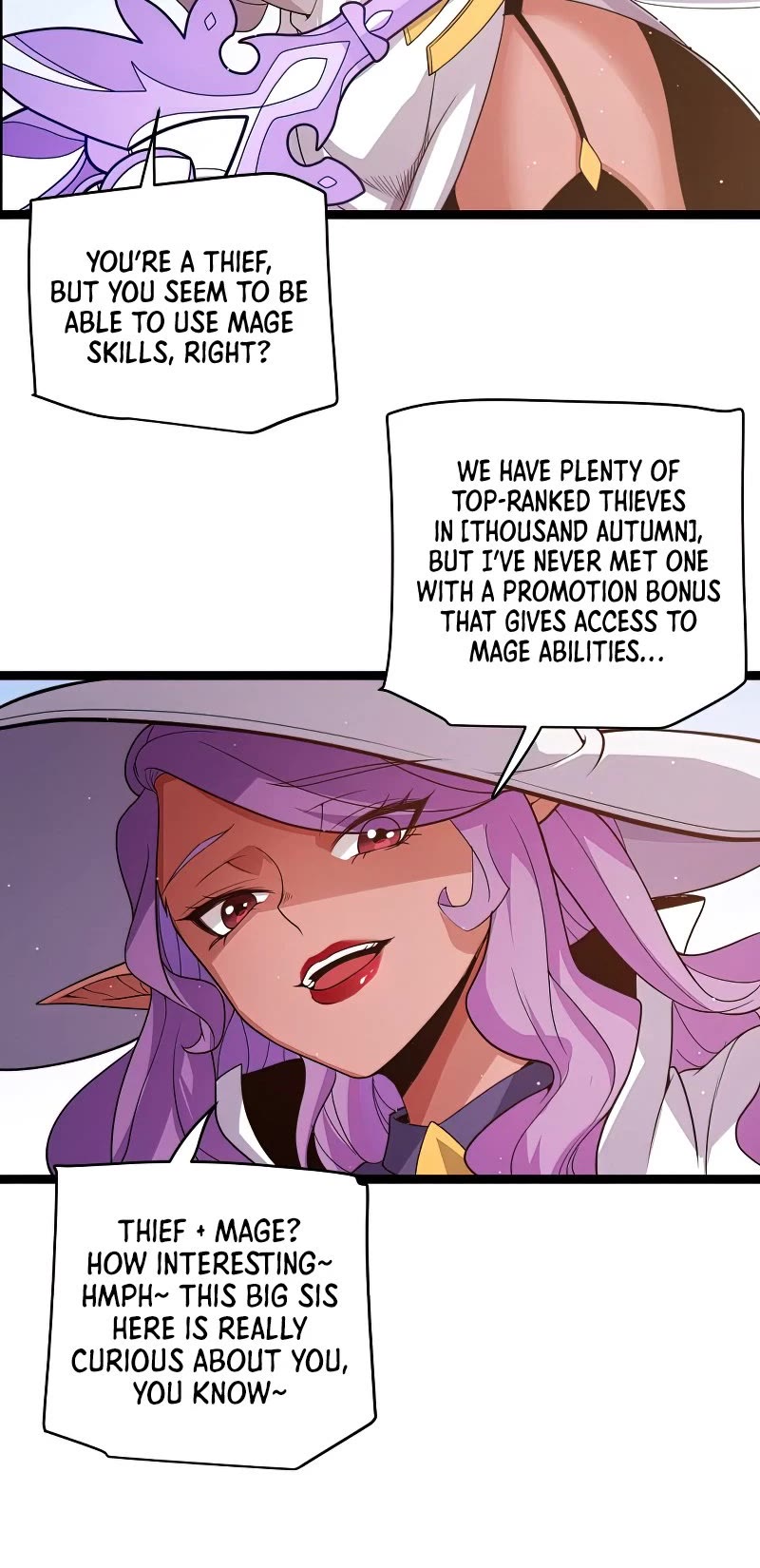 The Game That I Came From Chapter 122 page 23 - Chapter 122