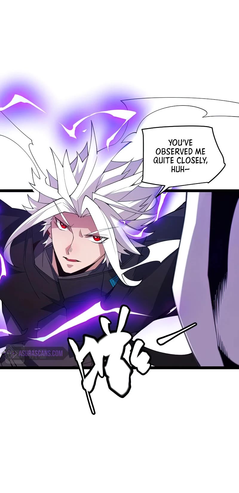 The Game That I Came From Chapter 122 page 24 - Chapter 122