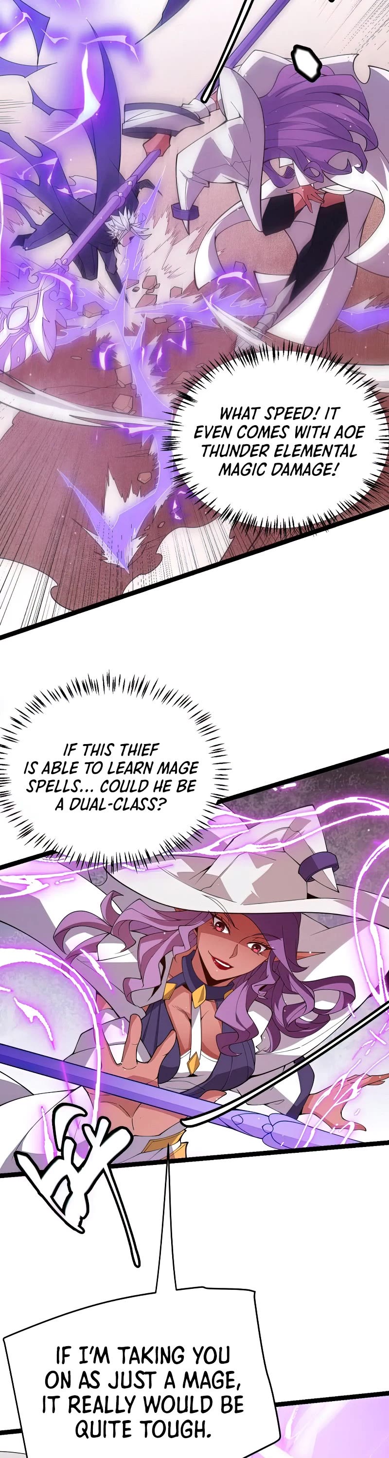 The Game That I Came From Chapter 122 page 26 - Chapter 122