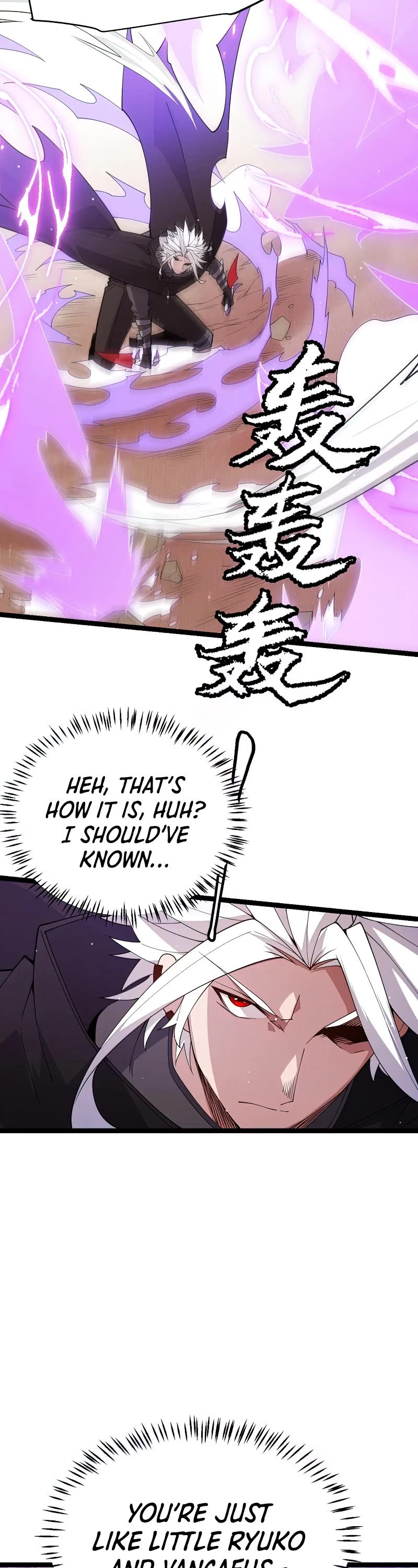 The Game That I Came From Chapter 122 page 27 - Chapter 122