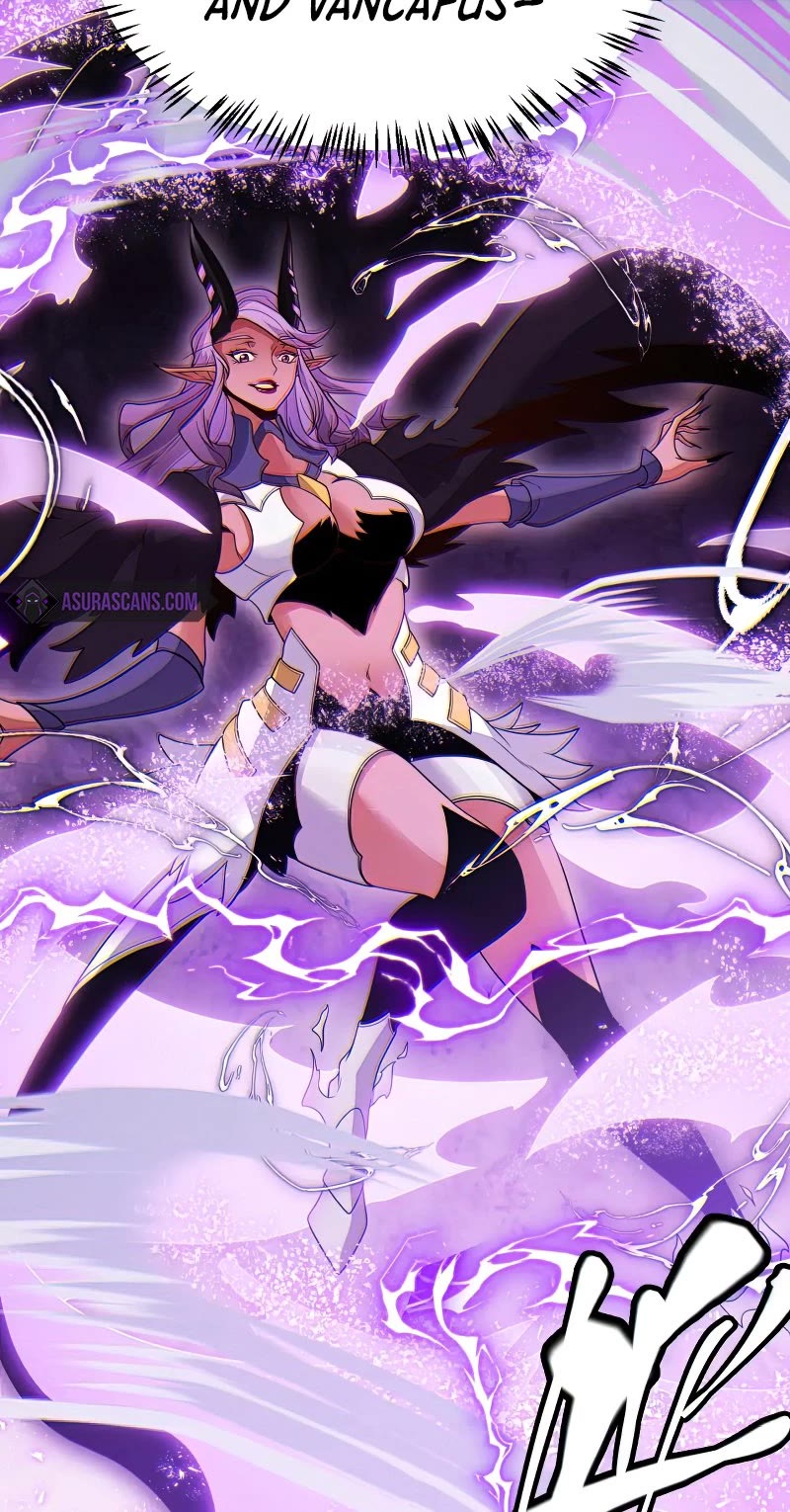 The Game That I Came From Chapter 122 page 28 - Chapter 122