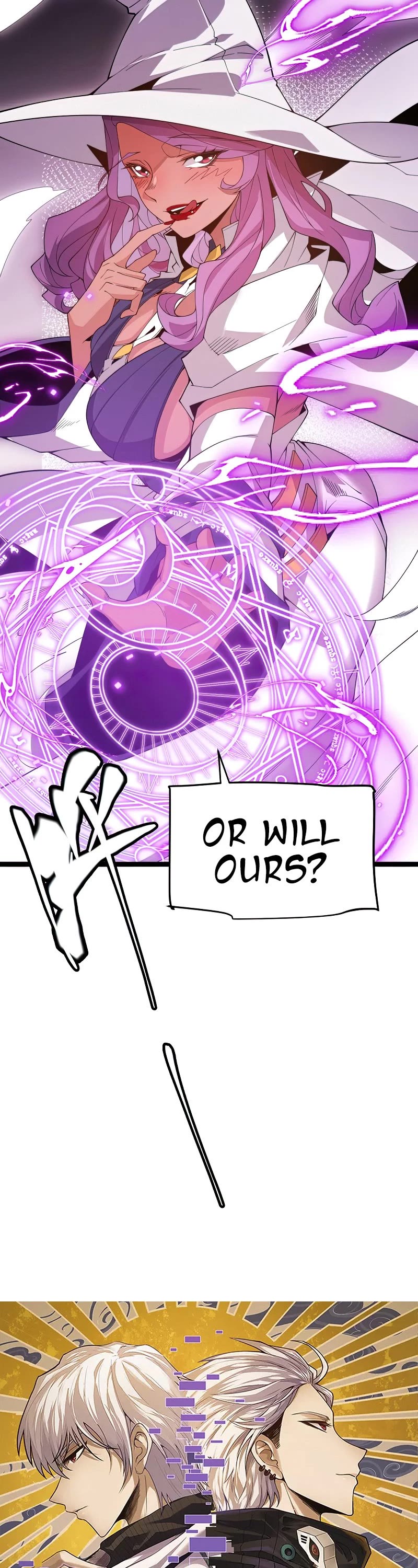 The Game That I Came From Chapter 122 page 3 - Chapter 122