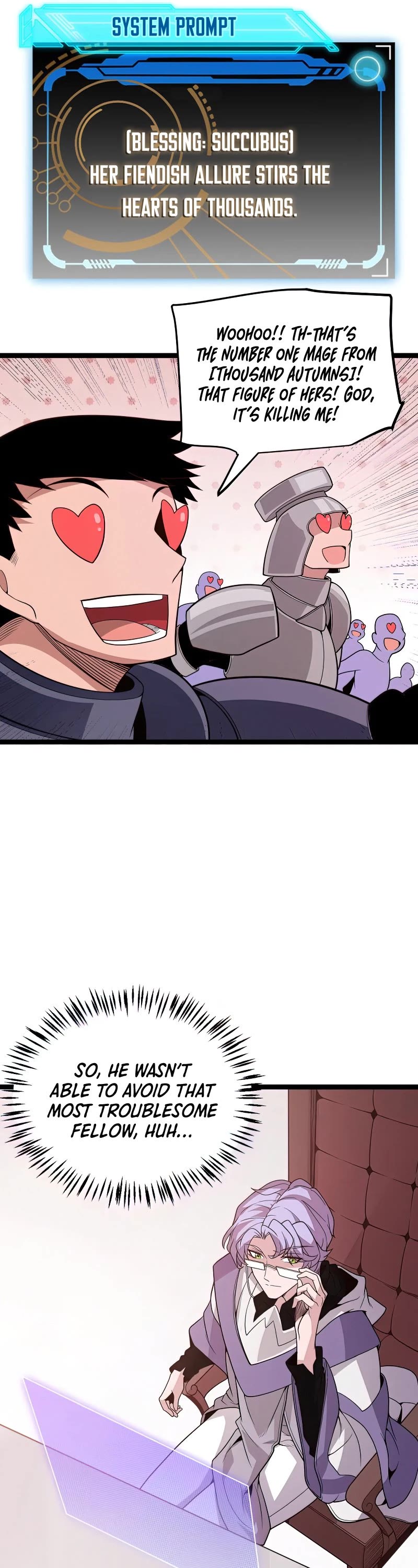 The Game That I Came From Chapter 122 page 30 - Chapter 122
