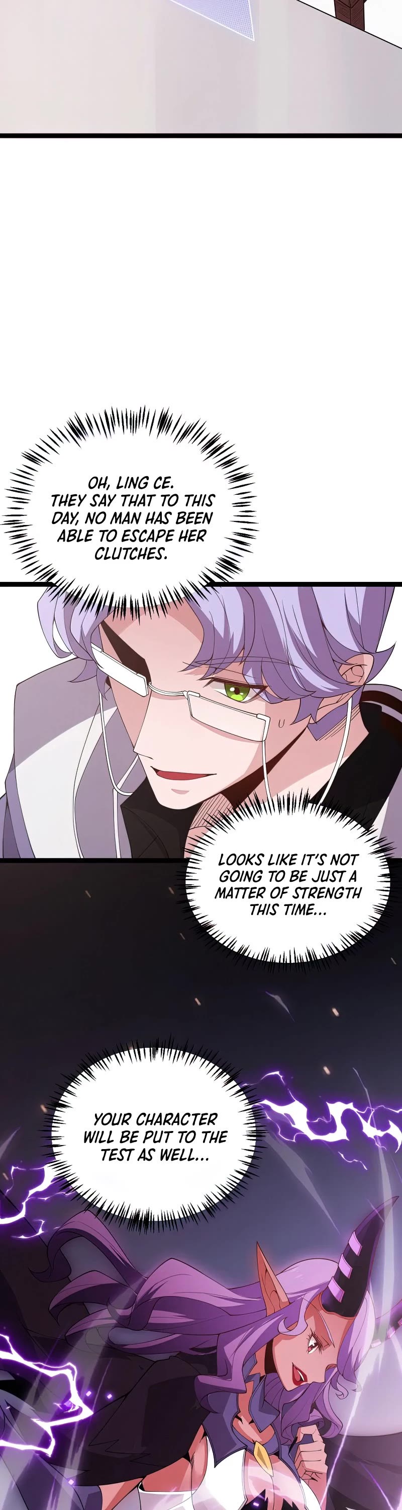 The Game That I Came From Chapter 122 page 31 - Chapter 122
