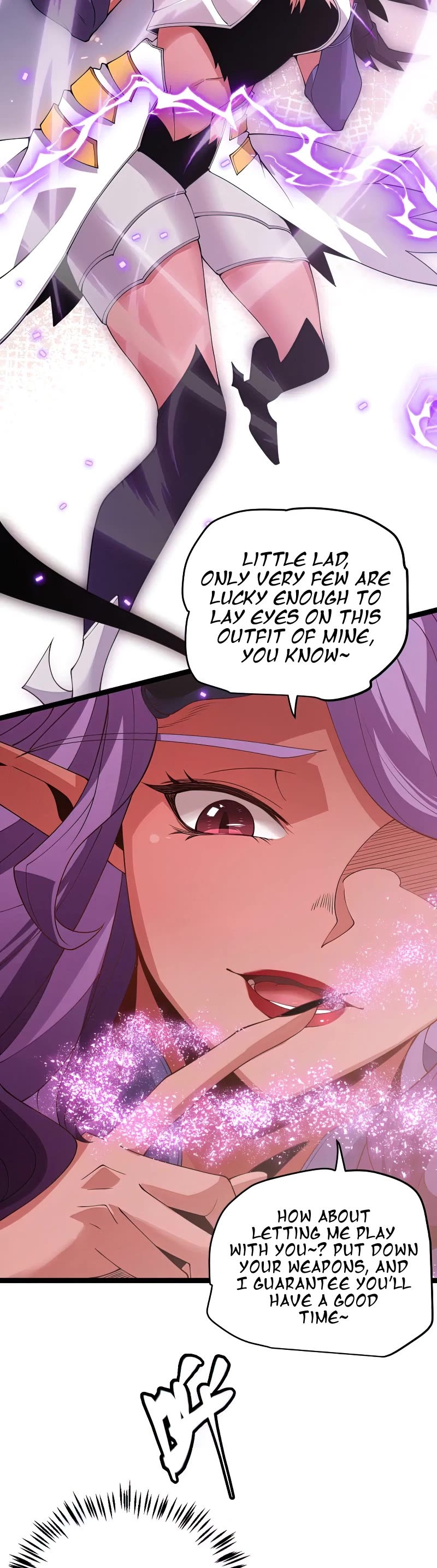 The Game That I Came From Chapter 122 page 32 - Chapter 122