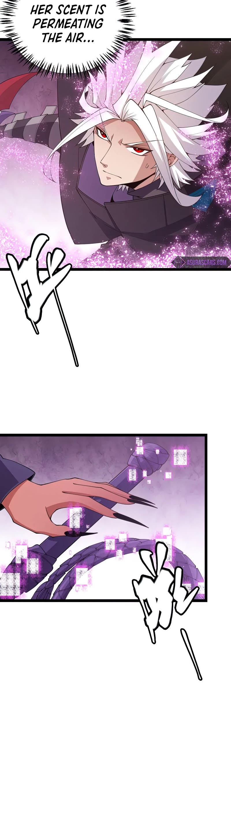 The Game That I Came From Chapter 122 page 33 - Chapter 122