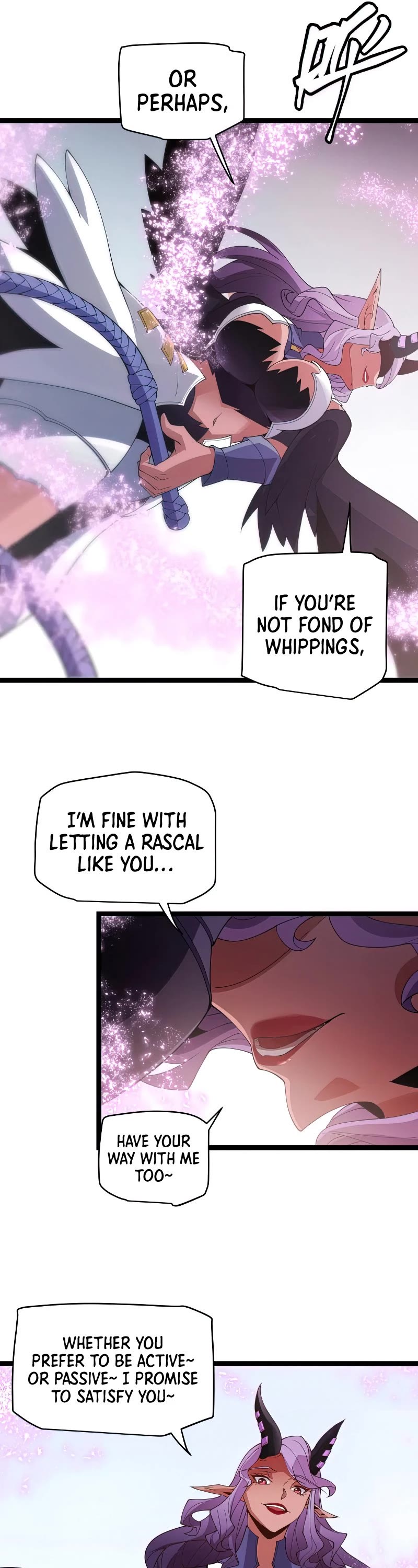 The Game That I Came From Chapter 122 page 34 - Chapter 122