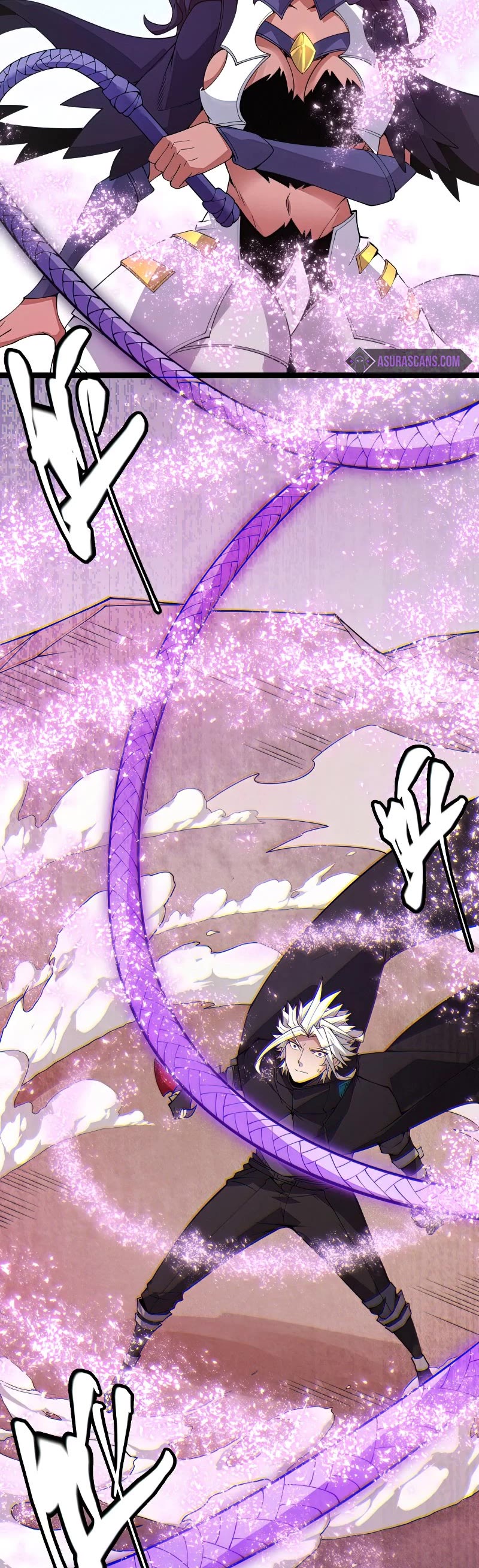 The Game That I Came From Chapter 122 page 35 - Chapter 122