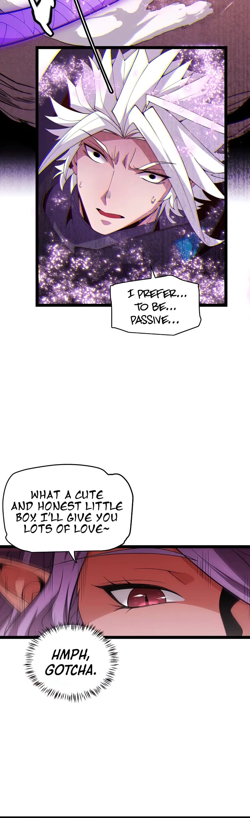 The Game That I Came From Chapter 122 page 36 - Chapter 122