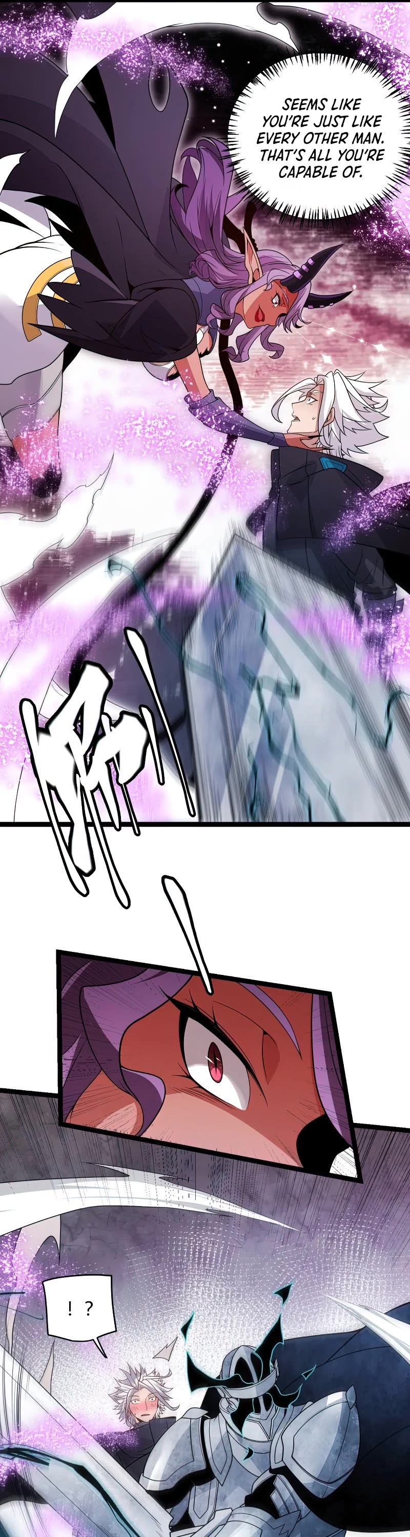The Game That I Came From Chapter 122 page 37 - Chapter 122
