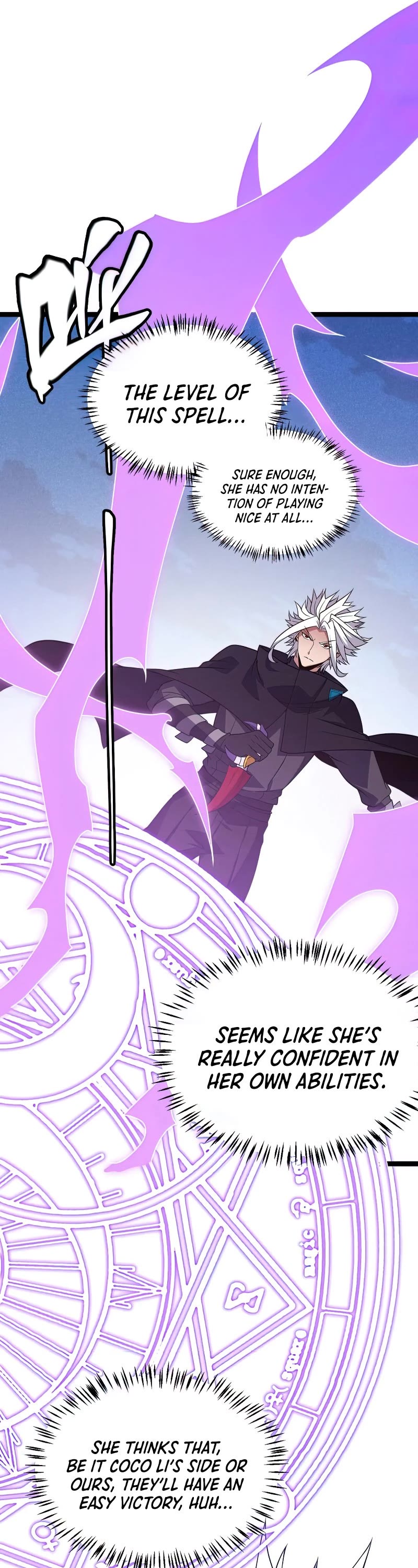 The Game That I Came From Chapter 122 page 6 - Chapter 122