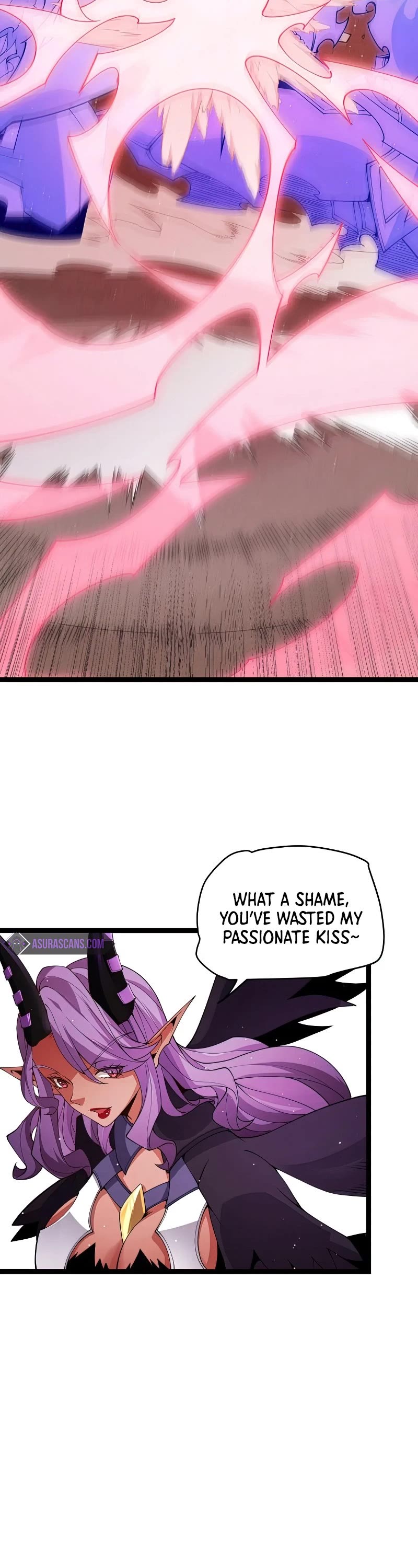 The Game That I Came From Chapter 123 page 12 - Chapter 123