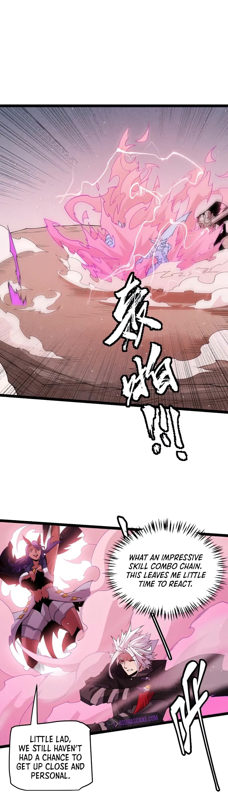 The Game That I Came From Chapter 123 page 14 - Chapter 123