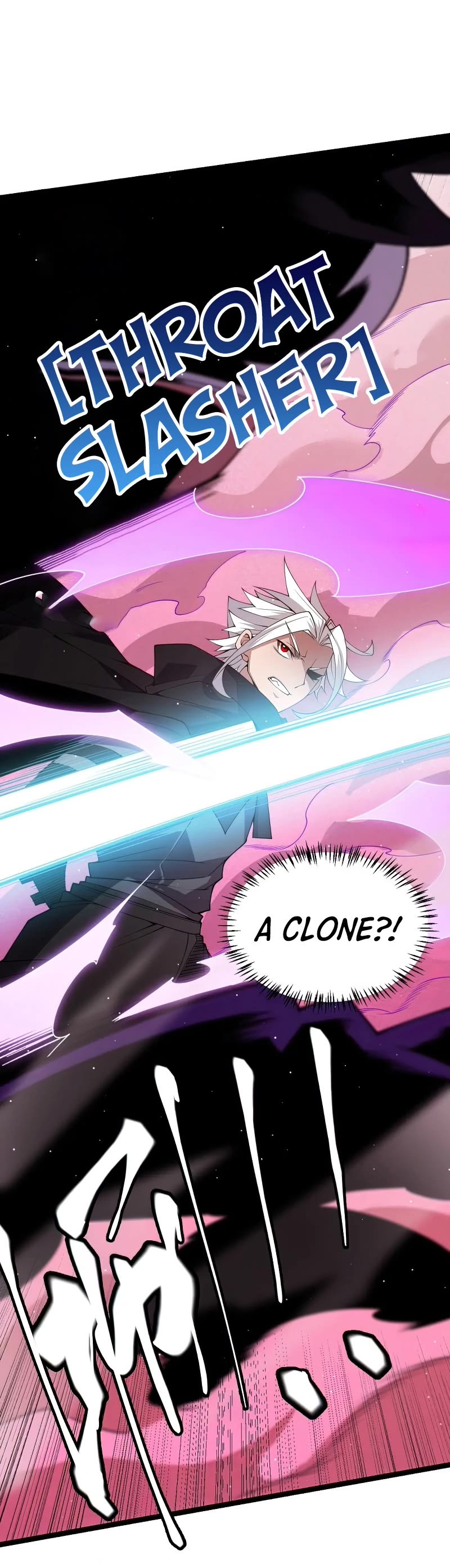 The Game That I Came From Chapter 123 page 15 - Chapter 123