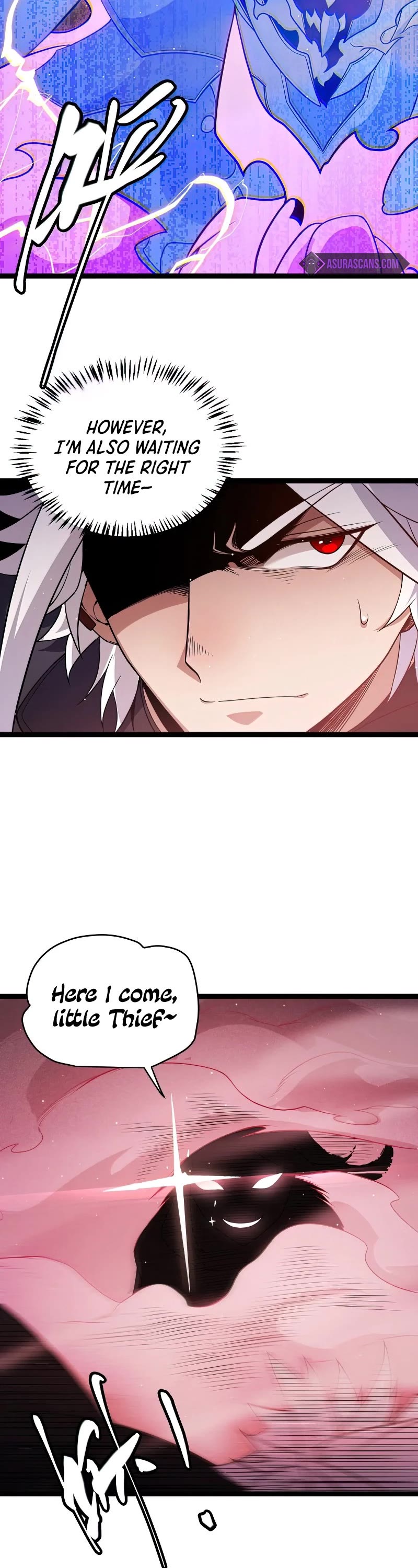 The Game That I Came From Chapter 123 page 17 - Chapter 123