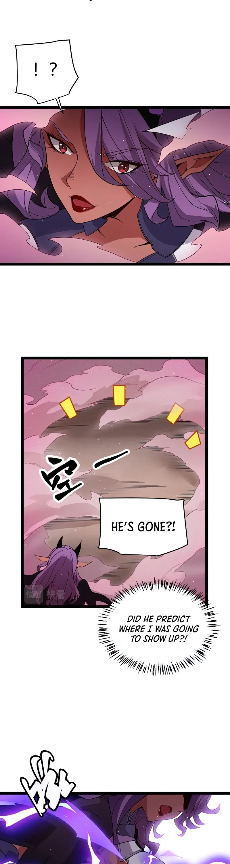 The Game That I Came From Chapter 123 page 18 - Chapter 123