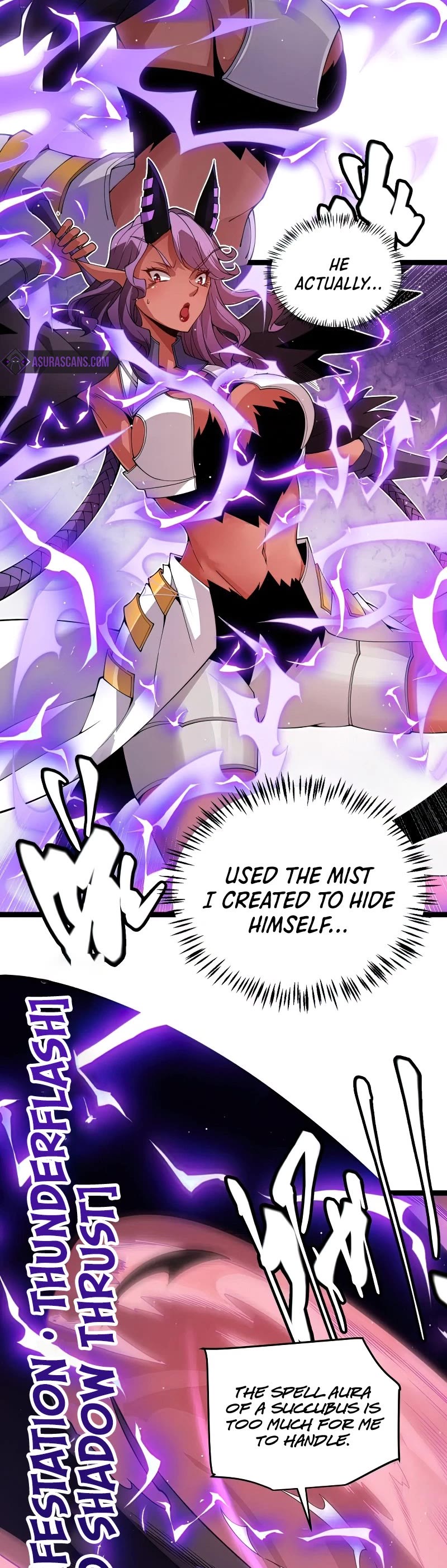 The Game That I Came From Chapter 123 page 19 - Chapter 123