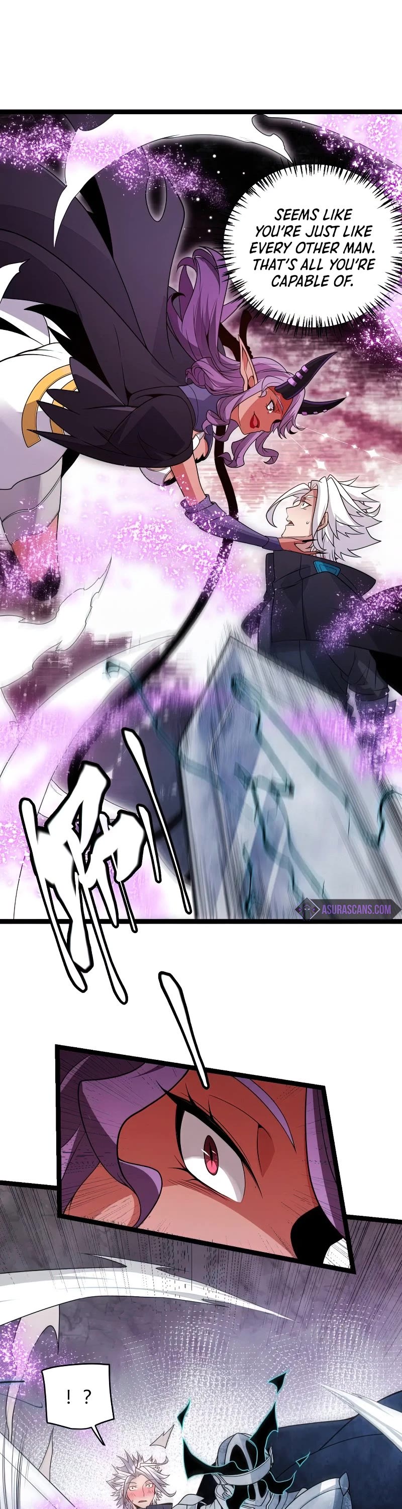 The Game That I Came From Chapter 123 page 2 - Chapter 123