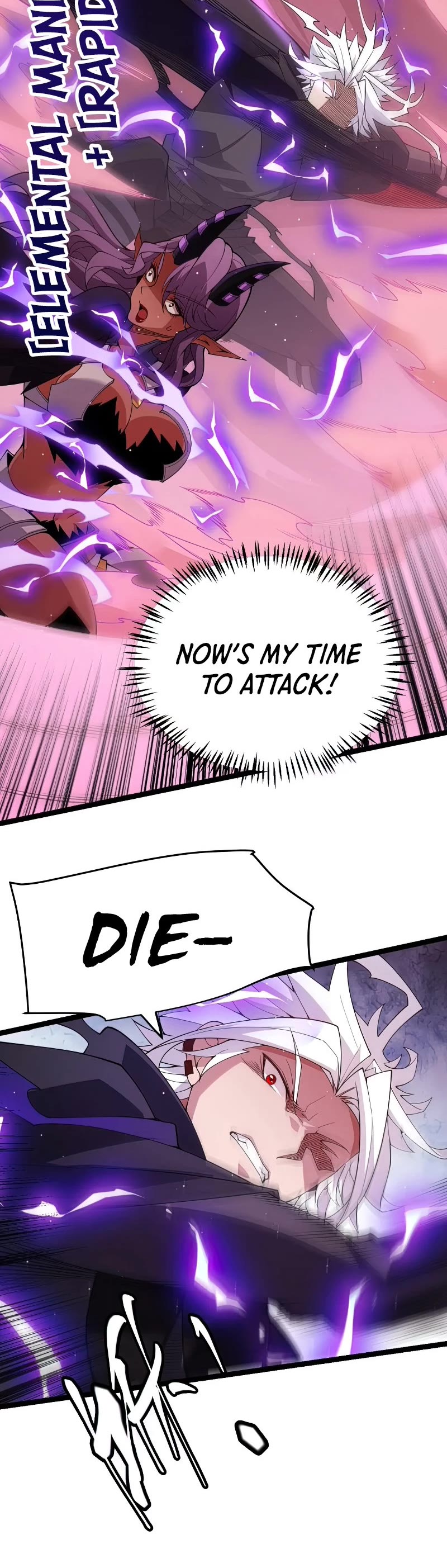 The Game That I Came From Chapter 123 page 20 - Chapter 123