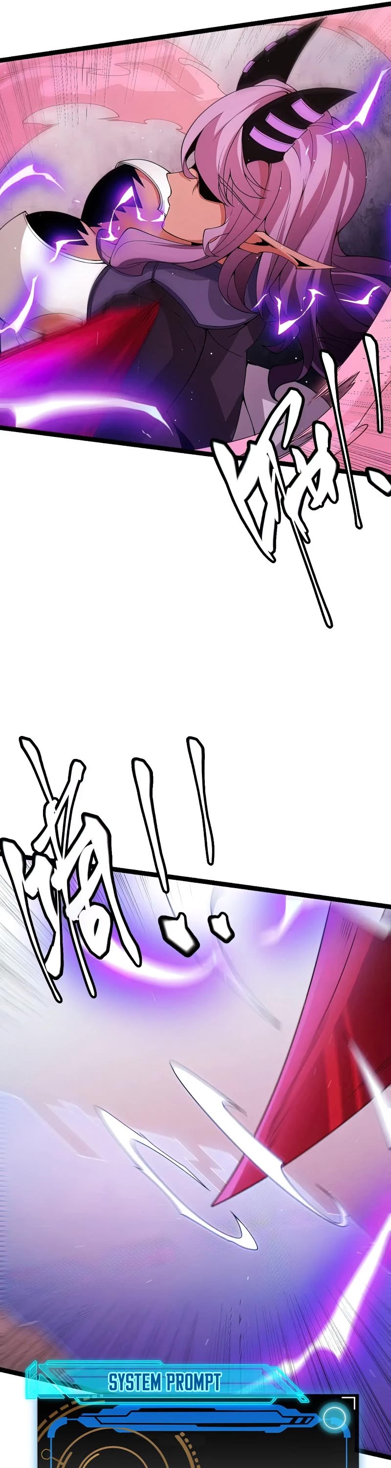 The Game That I Came From Chapter 123 page 21 - Chapter 123