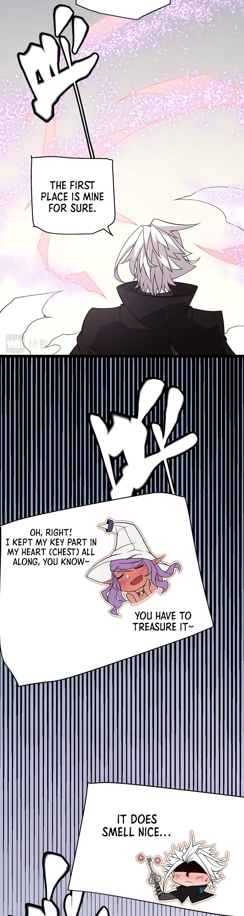 The Game That I Came From Chapter 123 page 28 - Chapter 123