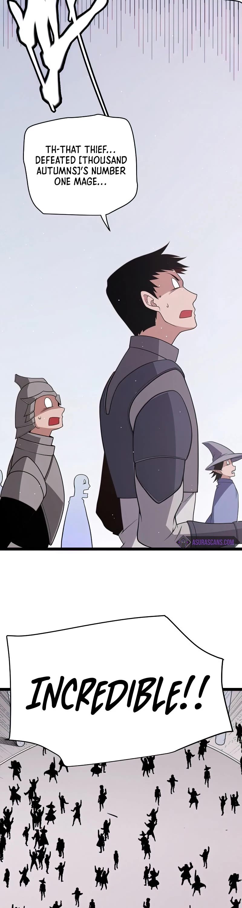 The Game That I Came From Chapter 123 page 29 - Chapter 123