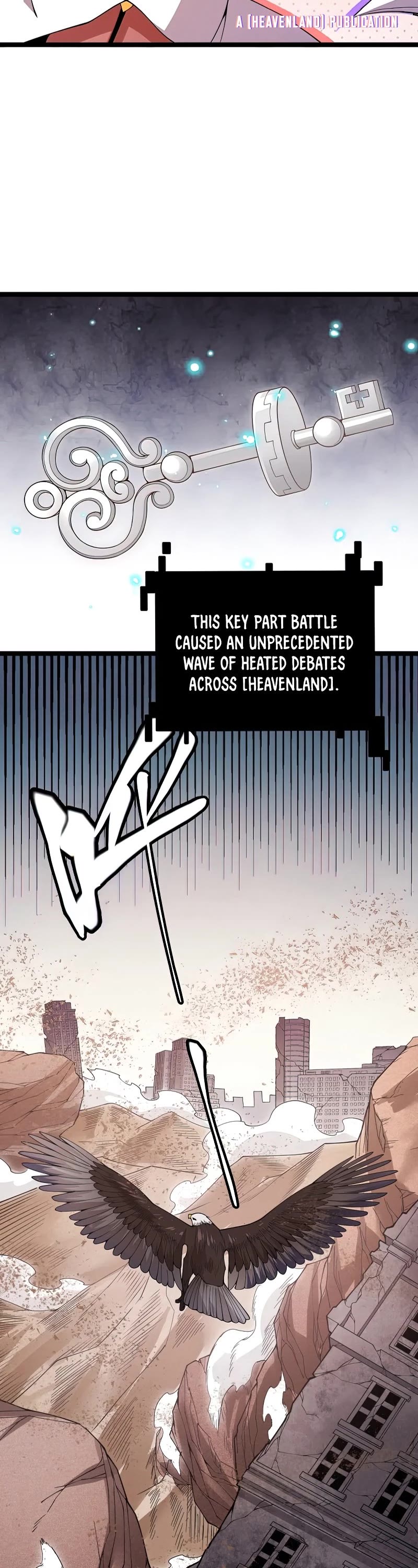 The Game That I Came From Chapter 123 page 32 - Chapter 123