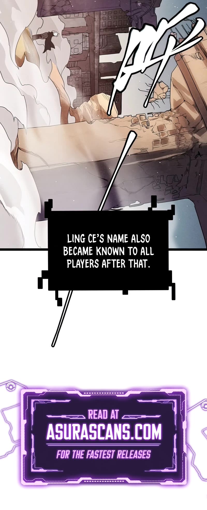 The Game That I Came From Chapter 123 page 35 - Chapter 123