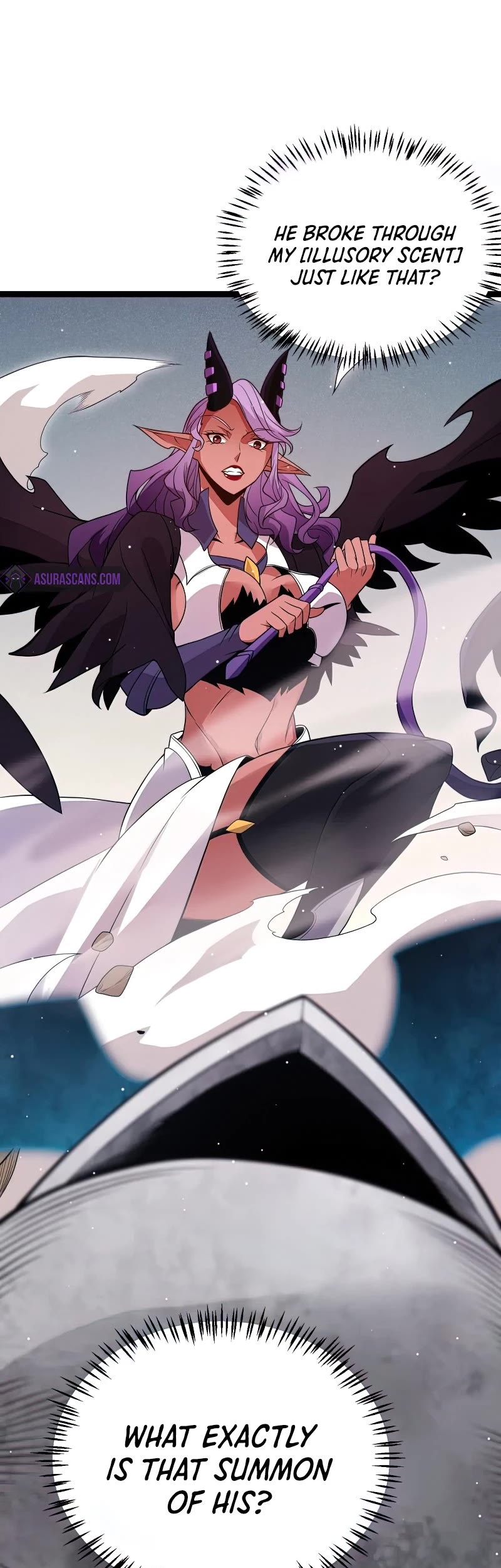 The Game That I Came From Chapter 123 page 5 - Chapter 123