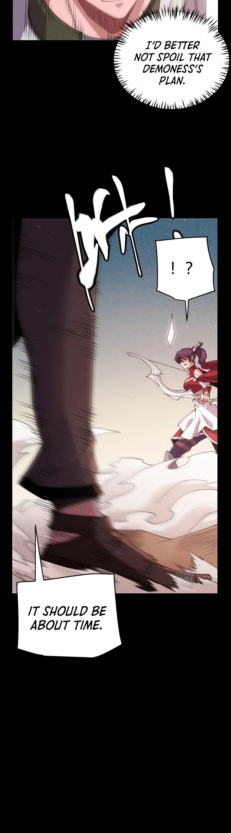 The Game That I Came From Chapter 124 page 14 - Chapter 124