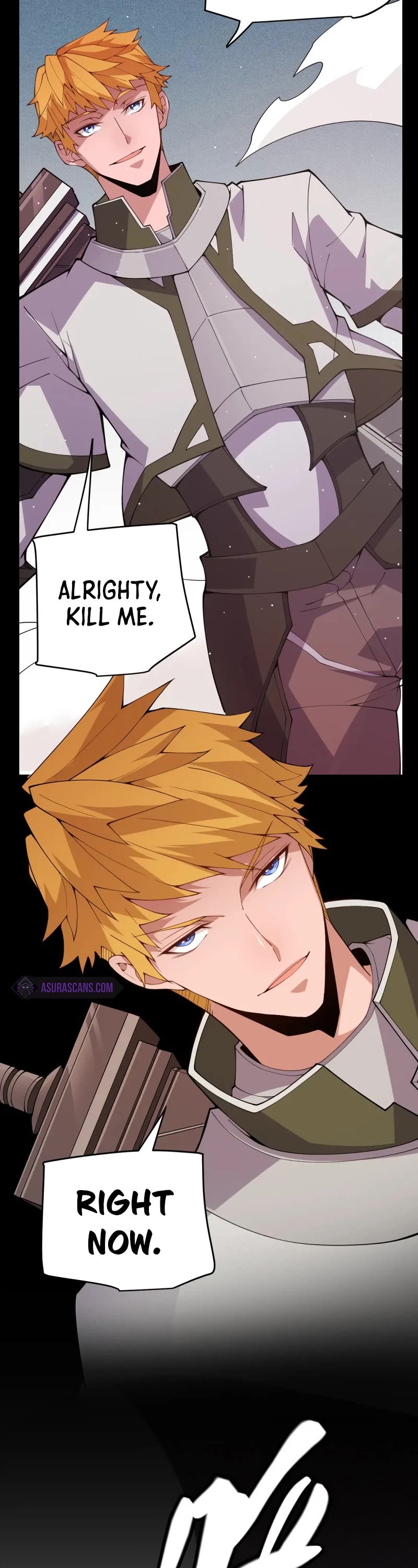 The Game That I Came From Chapter 124 page 16 - Chapter 124