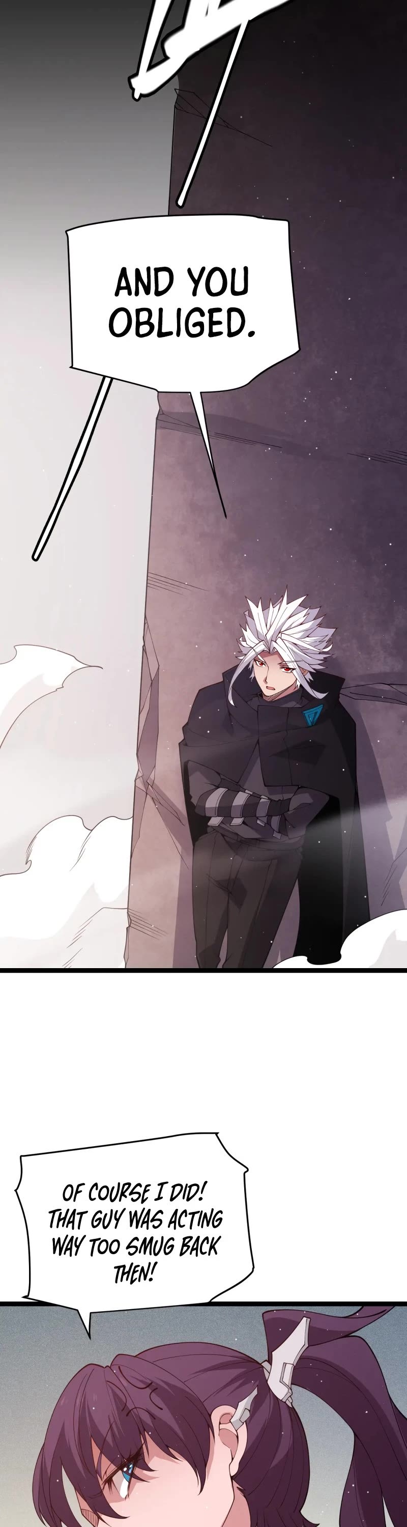 The Game That I Came From Chapter 124 page 17 - Chapter 124