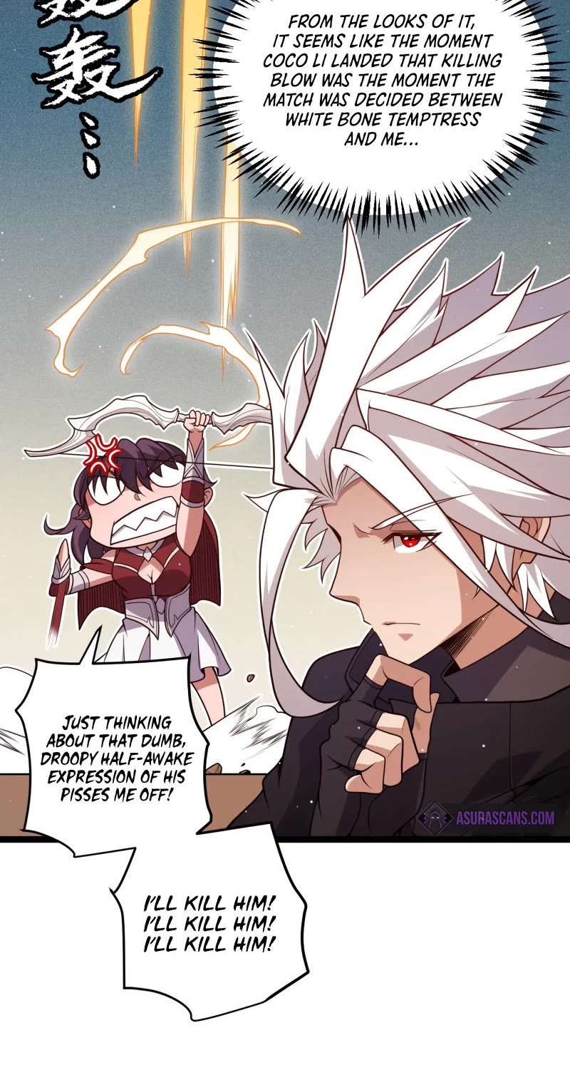 The Game That I Came From Chapter 124 page 19 - Chapter 124