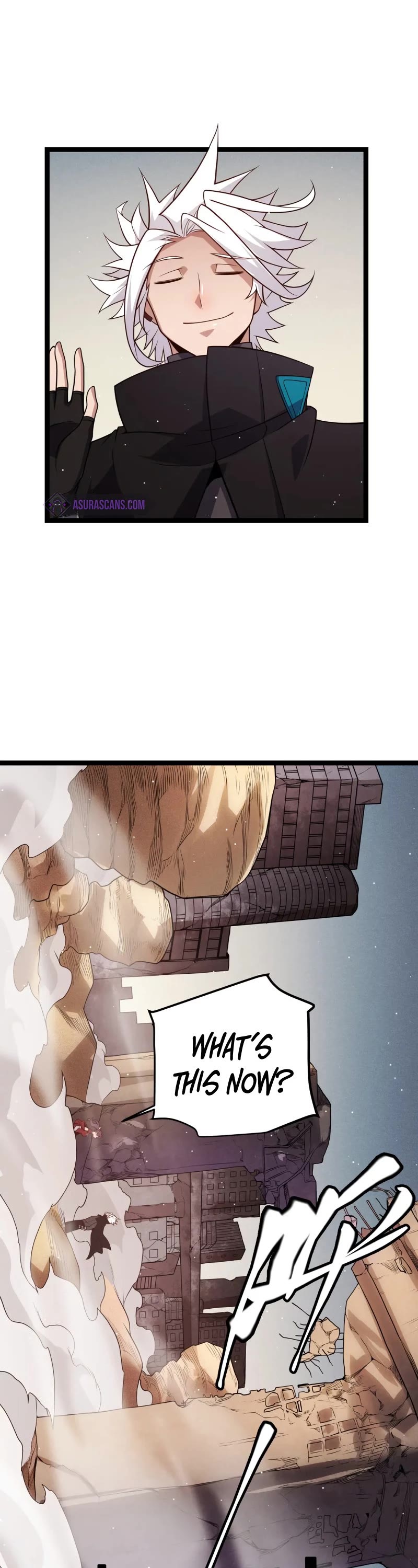 The Game That I Came From Chapter 124 page 2 - Chapter 124