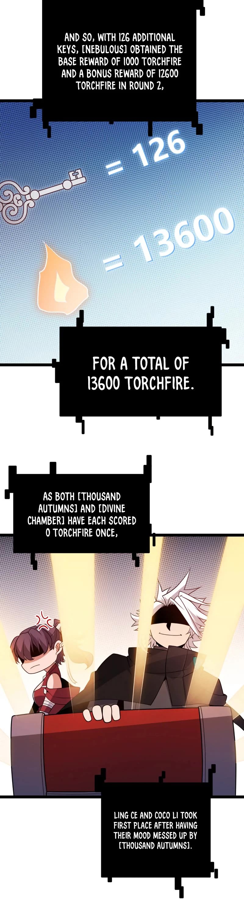 The Game That I Came From Chapter 124 page 26 - Chapter 124