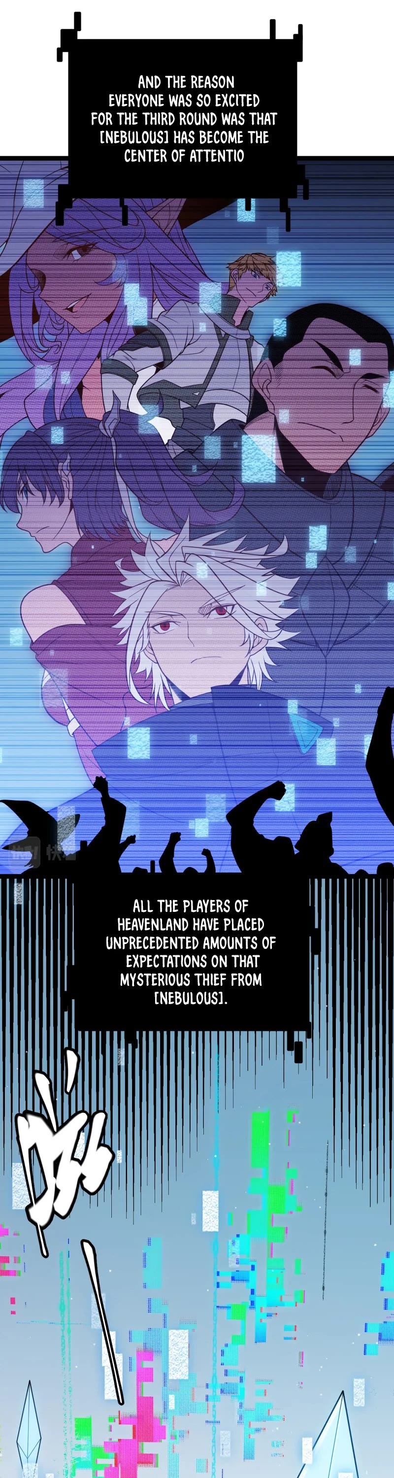 The Game That I Came From Chapter 124 page 29 - Chapter 124