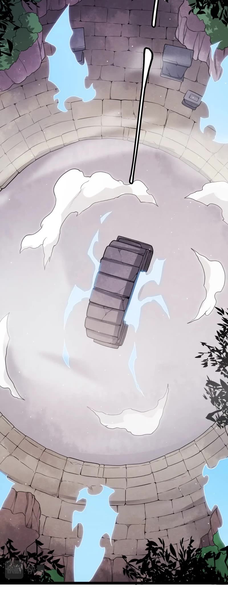 The Game That I Came From Chapter 124 page 36 - Chapter 124