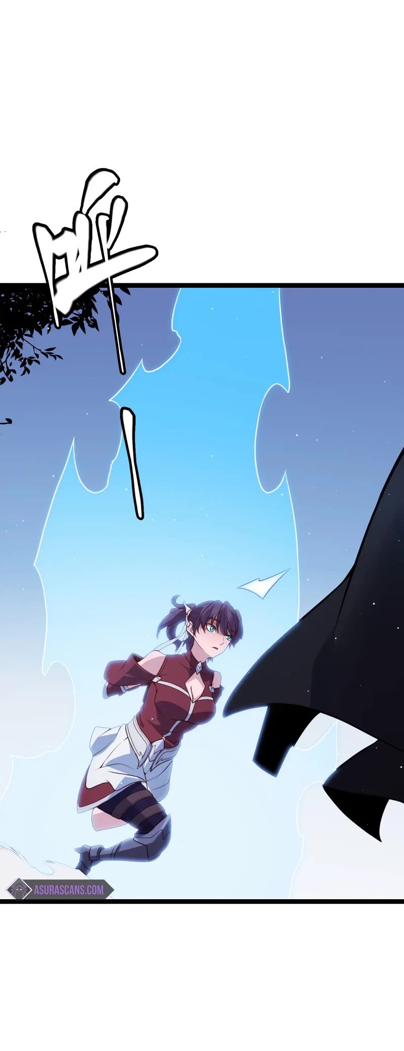 The Game That I Came From Chapter 124 page 37 - Chapter 124