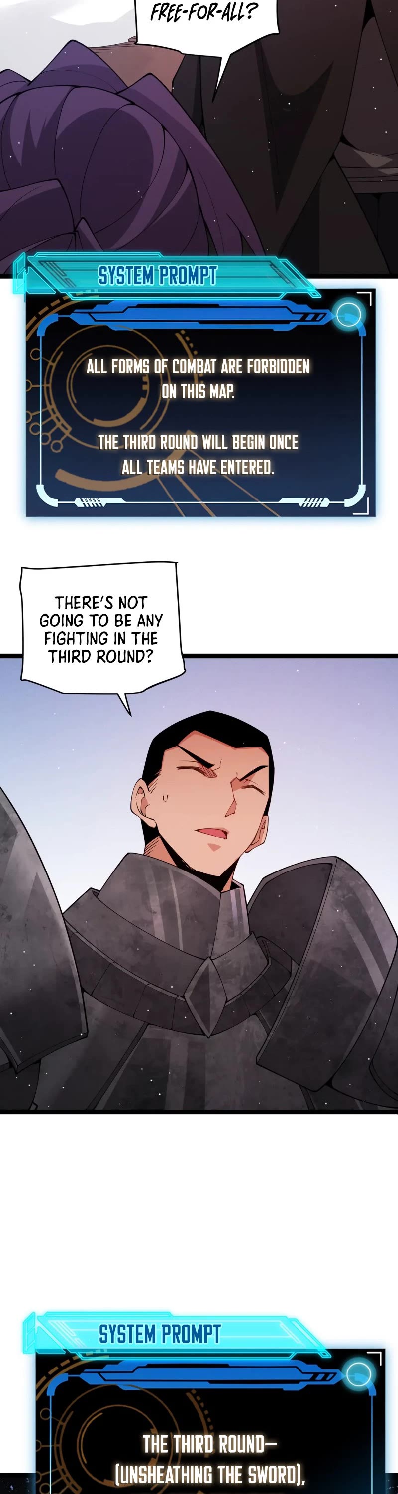 The Game That I Came From Chapter 124 page 39 - Chapter 124