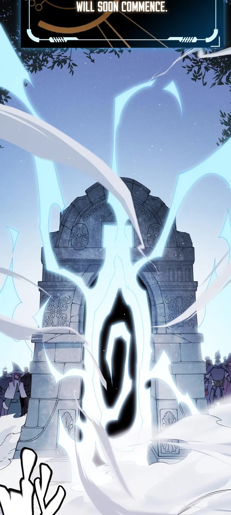The Game That I Came From Chapter 124 page 40 - Chapter 124