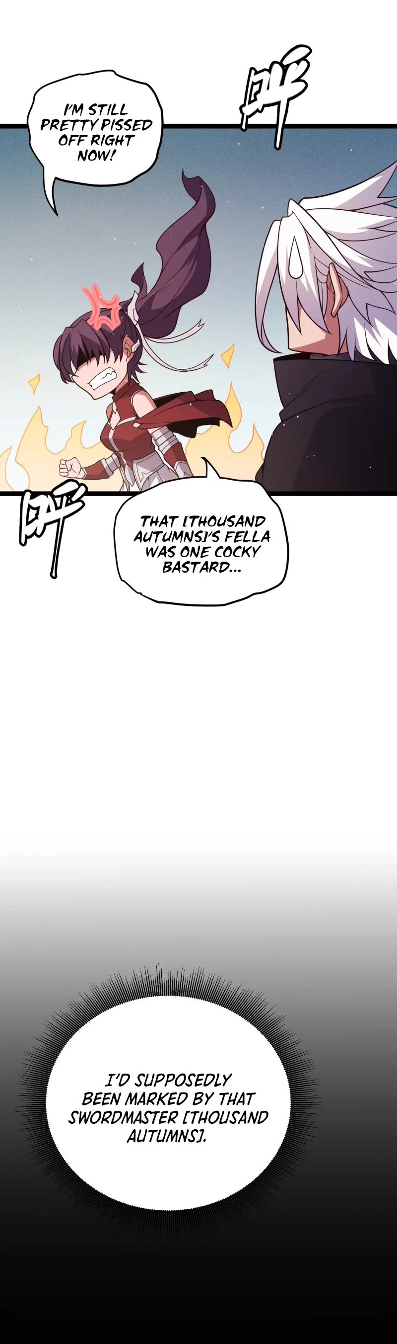 The Game That I Came From Chapter 124 page 5 - Chapter 124