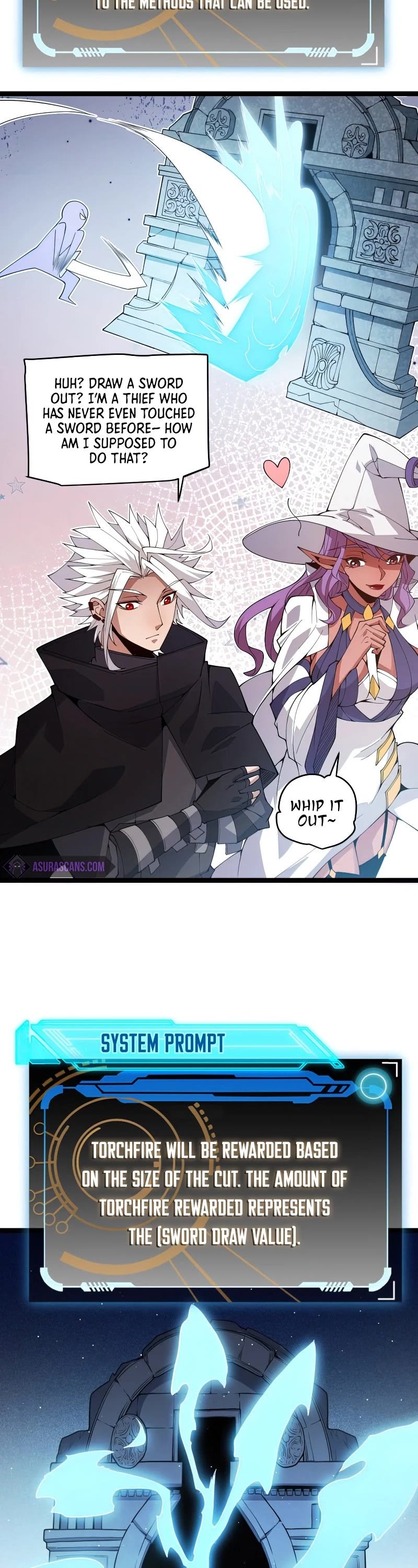 The Game That I Came From Chapter 125 page 13 - Chapter 125