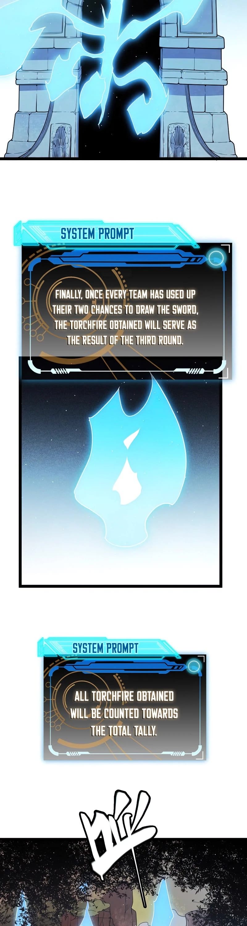 The Game That I Came From Chapter 125 page 14 - Chapter 125