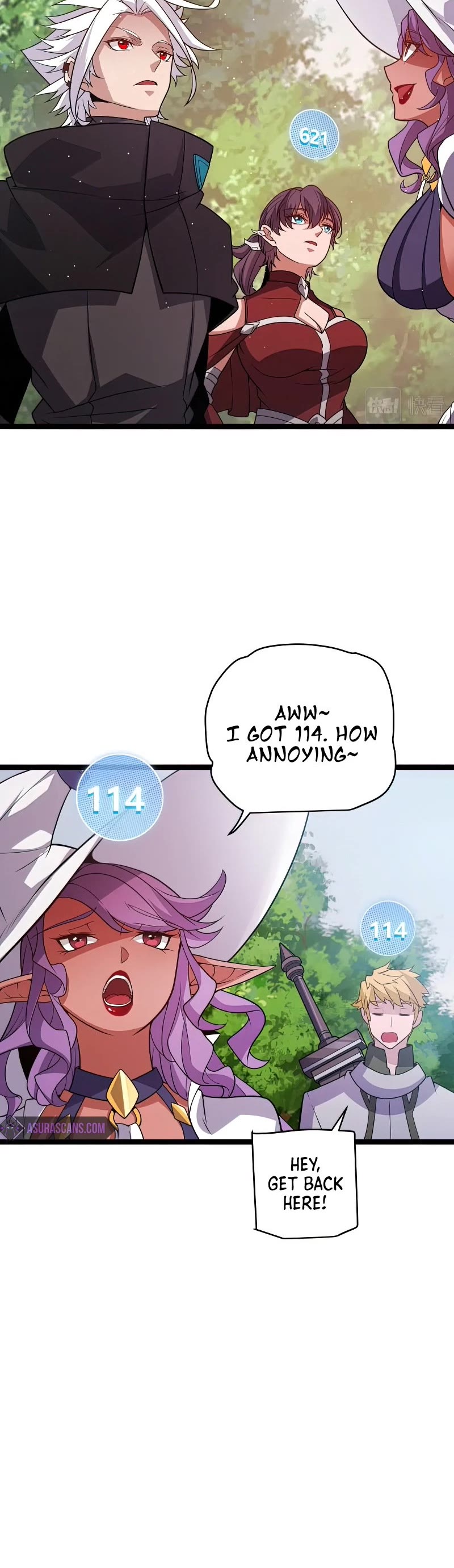 The Game That I Came From Chapter 125 page 16 - Chapter 125
