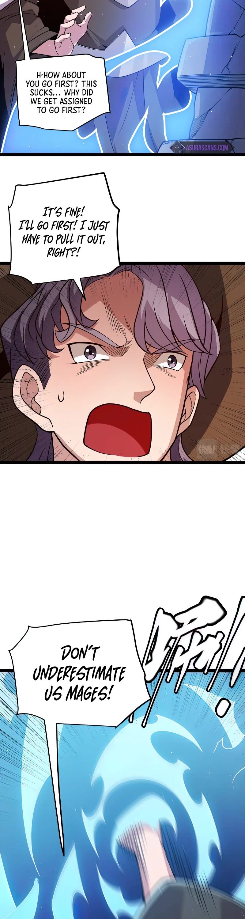The Game That I Came From Chapter 125 page 24 - Chapter 125