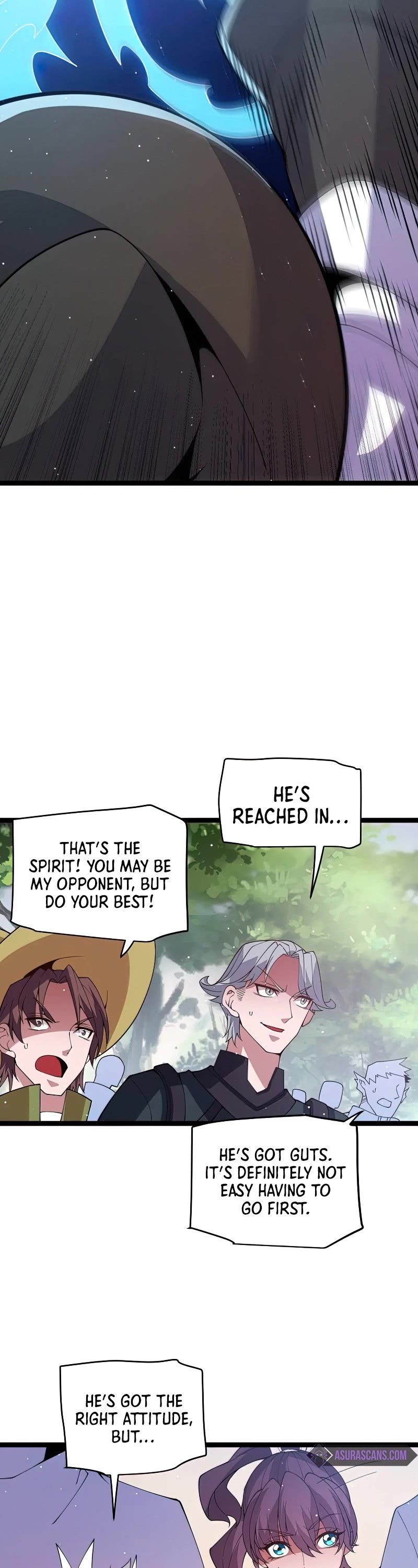 The Game That I Came From Chapter 125 page 25 - Chapter 125