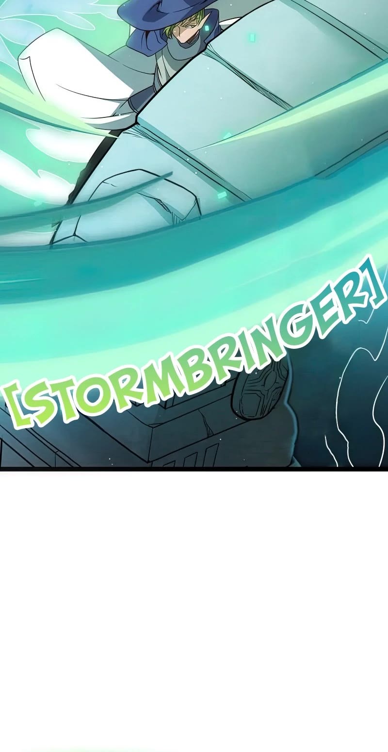 The Game That I Came From Chapter 125 page 31 - Chapter 125