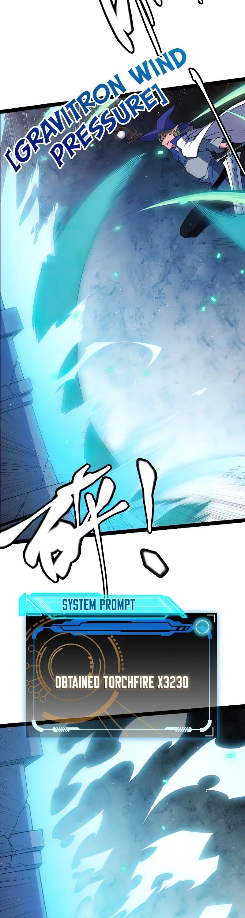 The Game That I Came From Chapter 125 page 34 - Chapter 125